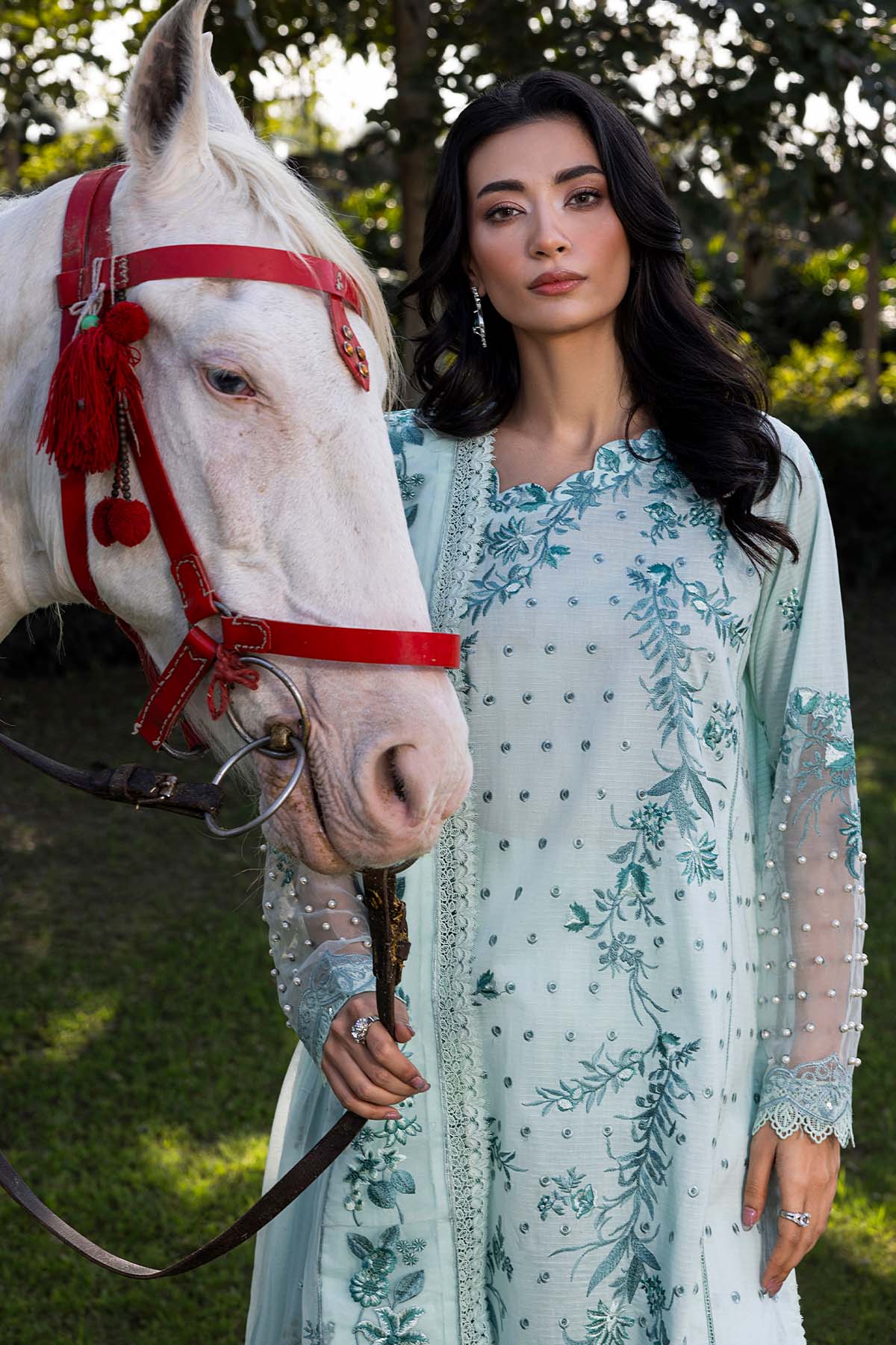 Raeesa Premium | Kristant | SR-004