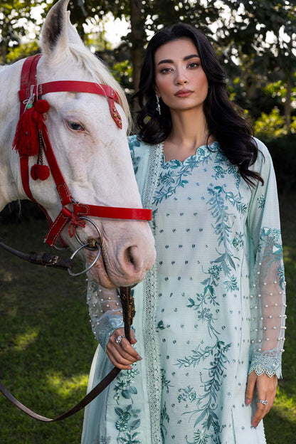 Raeesa Premium | Kristant | SR-004