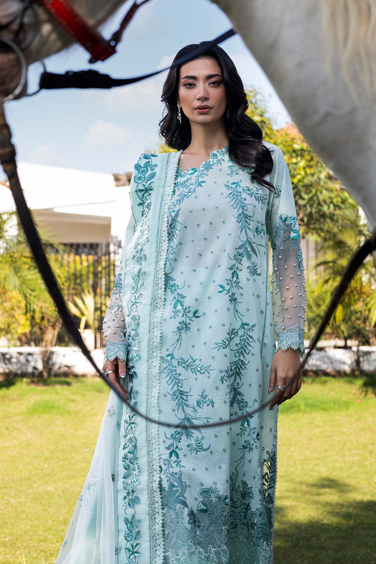 Raeesa Premium | Kristant | SR-004