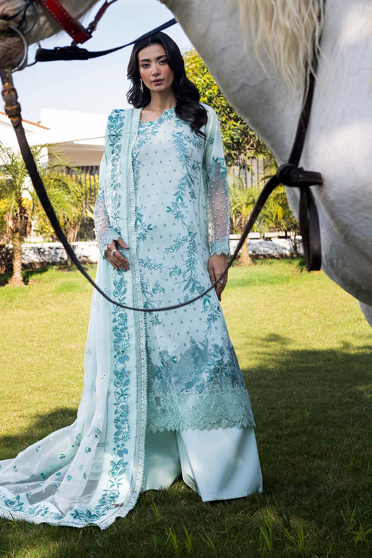 Raeesa Premium | Kristant | SR-004