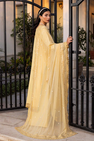 Raeesa Premium | Sonrisa Serena | SR-007