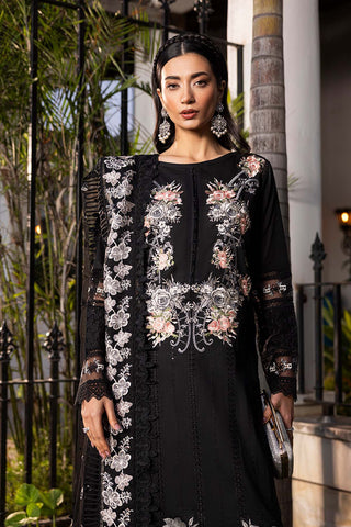 Raeesa Premium | Anemone | SR-008