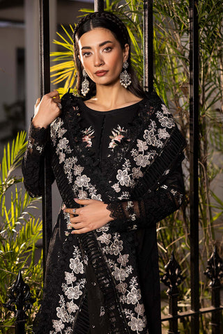 Raeesa Premium | Anemone | SR-008