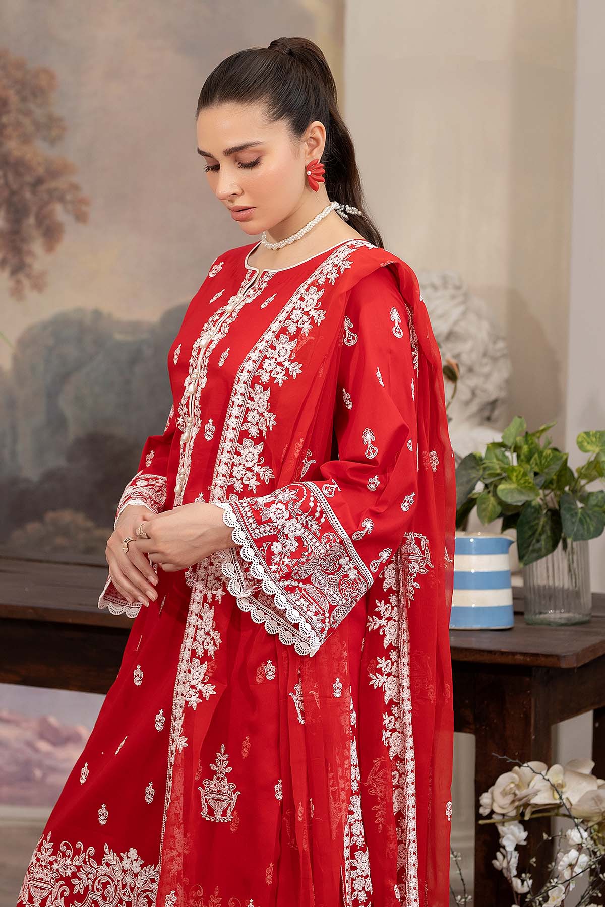 Noor E Fajar | Aafreen | NF - 1433