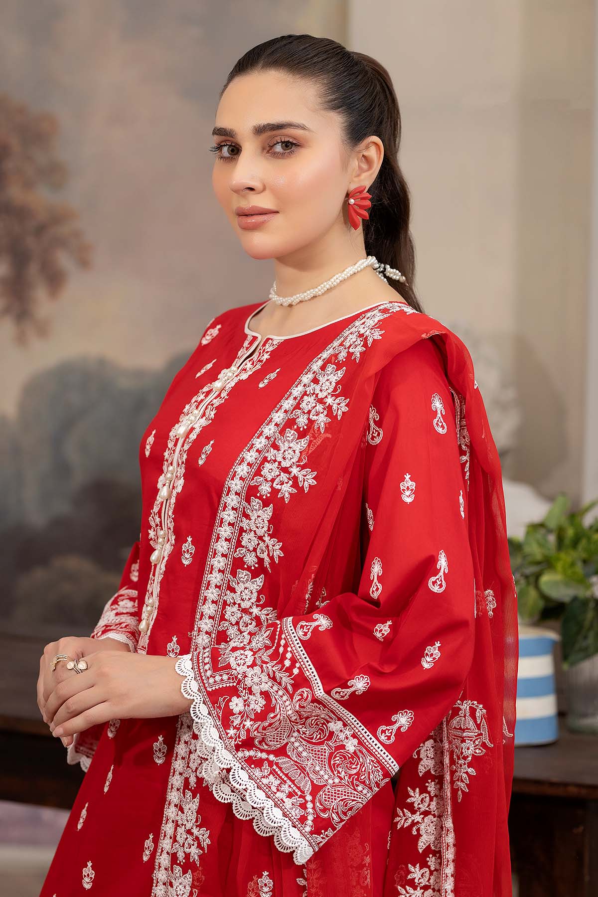 Noor E Fajar | Aafreen | NF - 1433