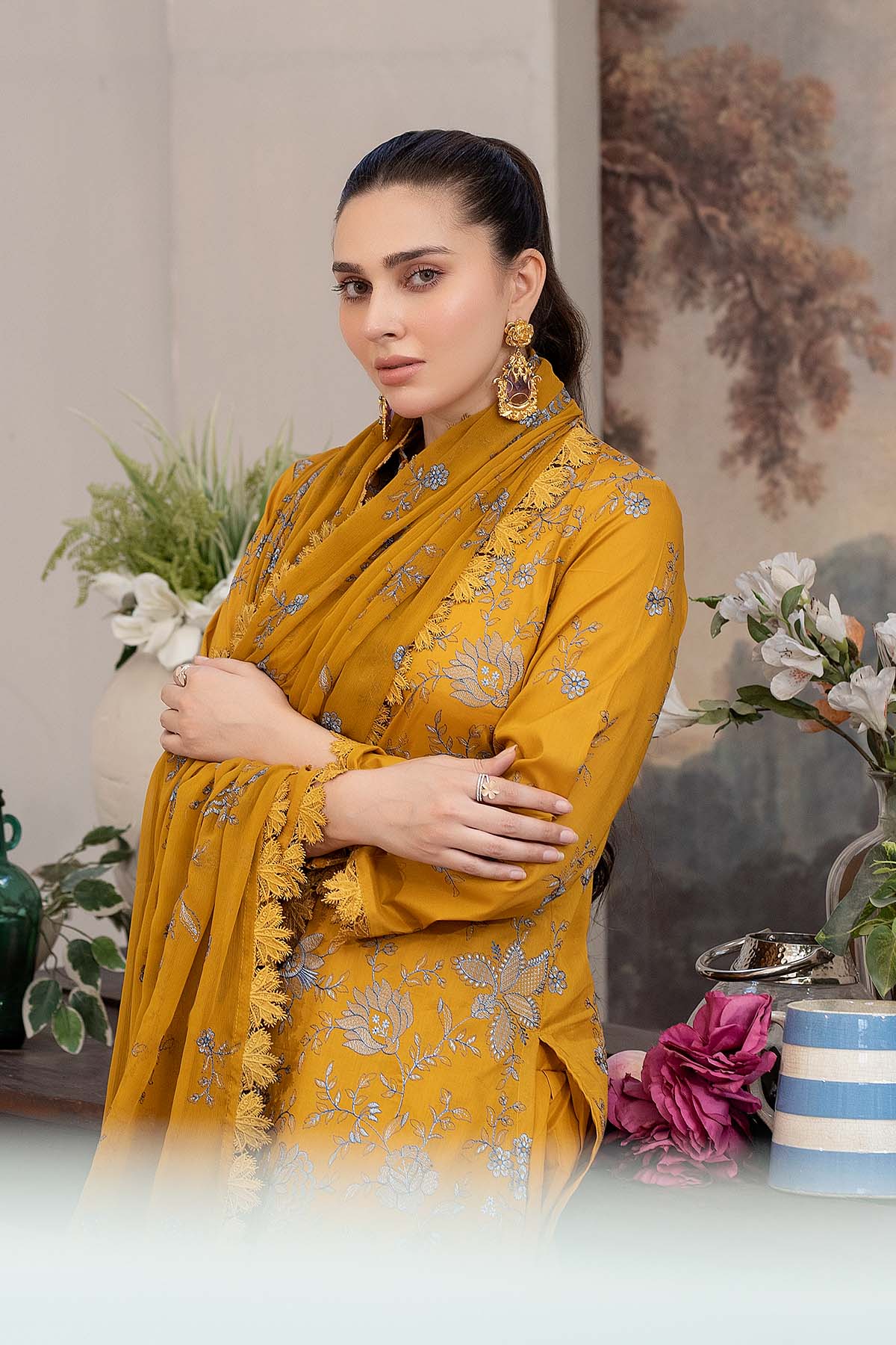 Noor E Fajar | Aafreen | NF - 1436