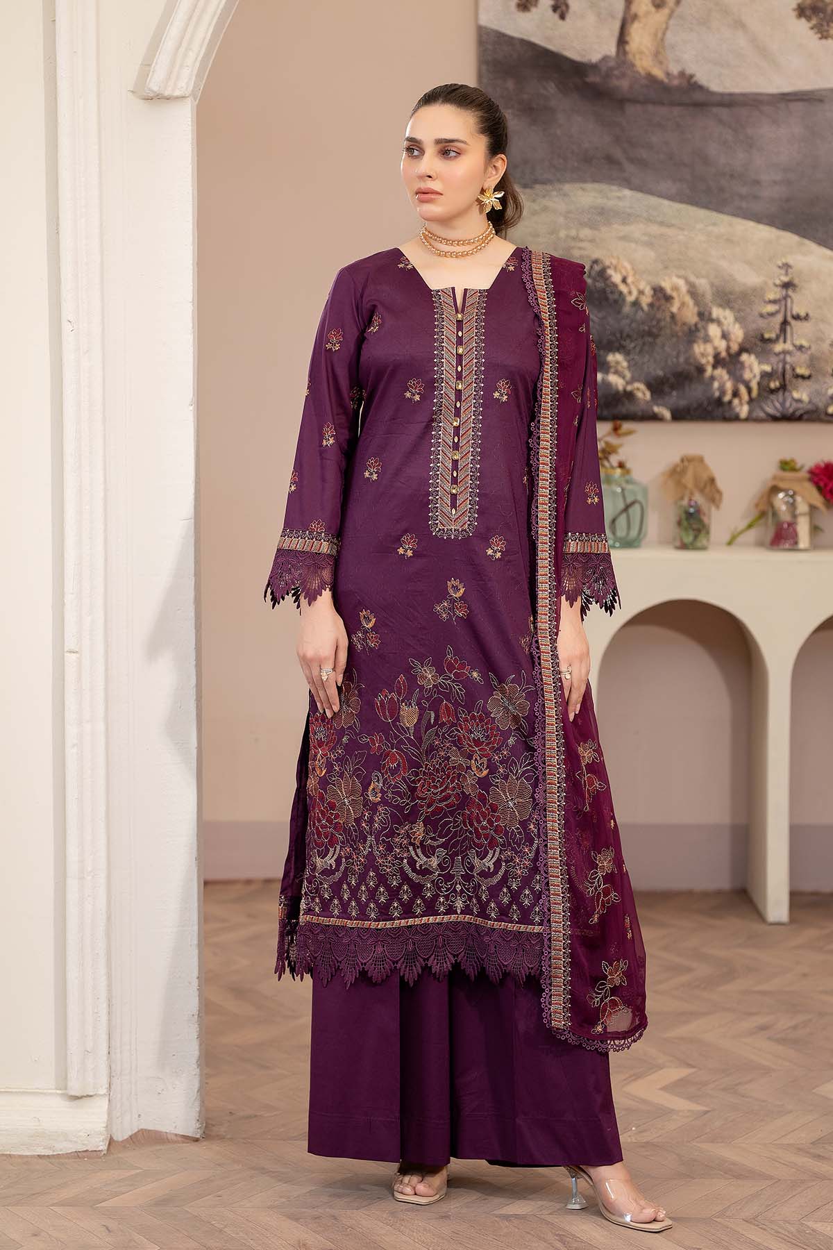 Noor E Fajar | Aafreen | NF - 1442