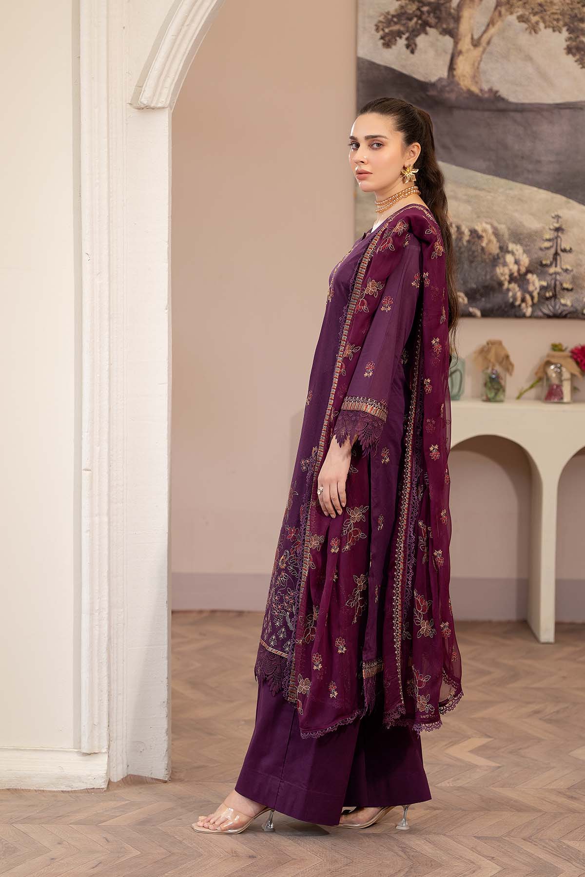 Noor E Fajar | Aafreen | NF - 1442