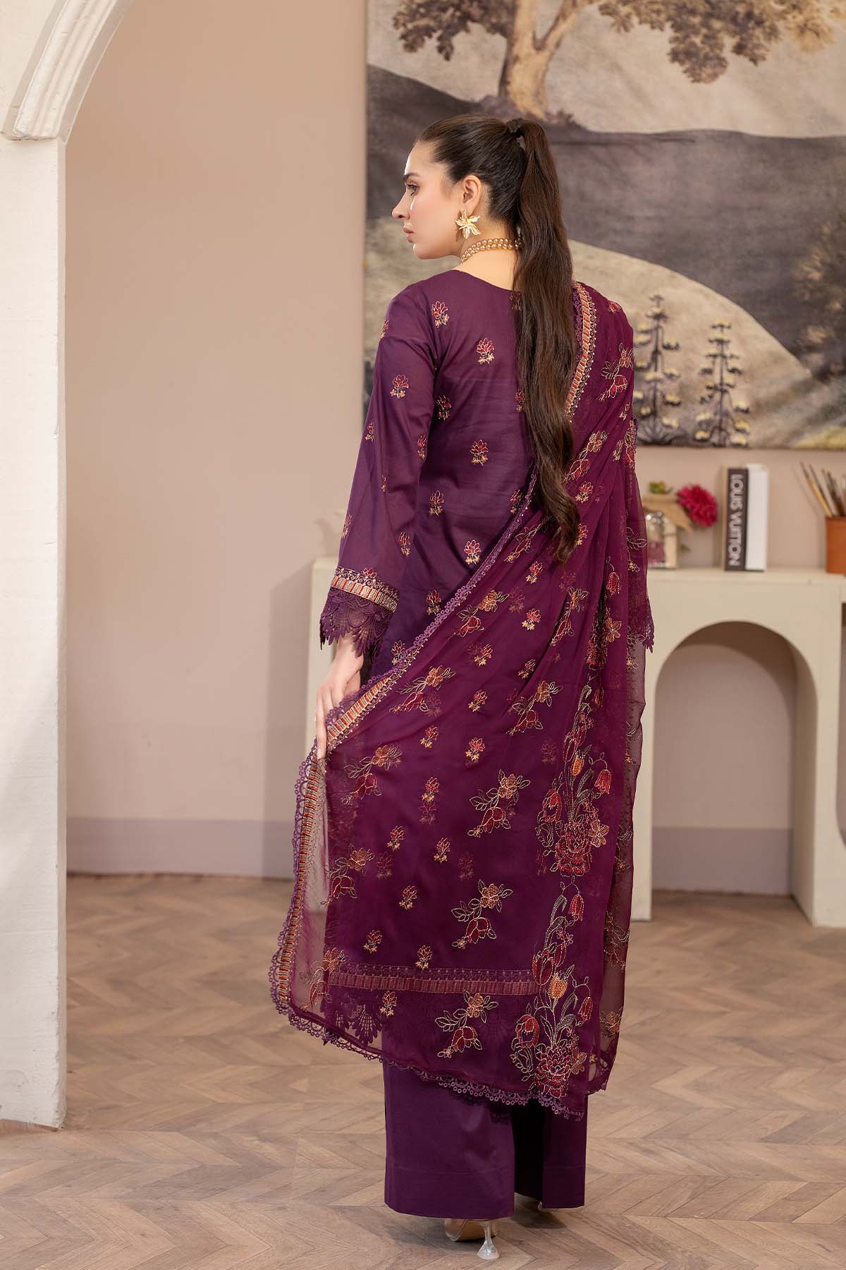 Noor E Fajar | Aafreen | NF - 1442