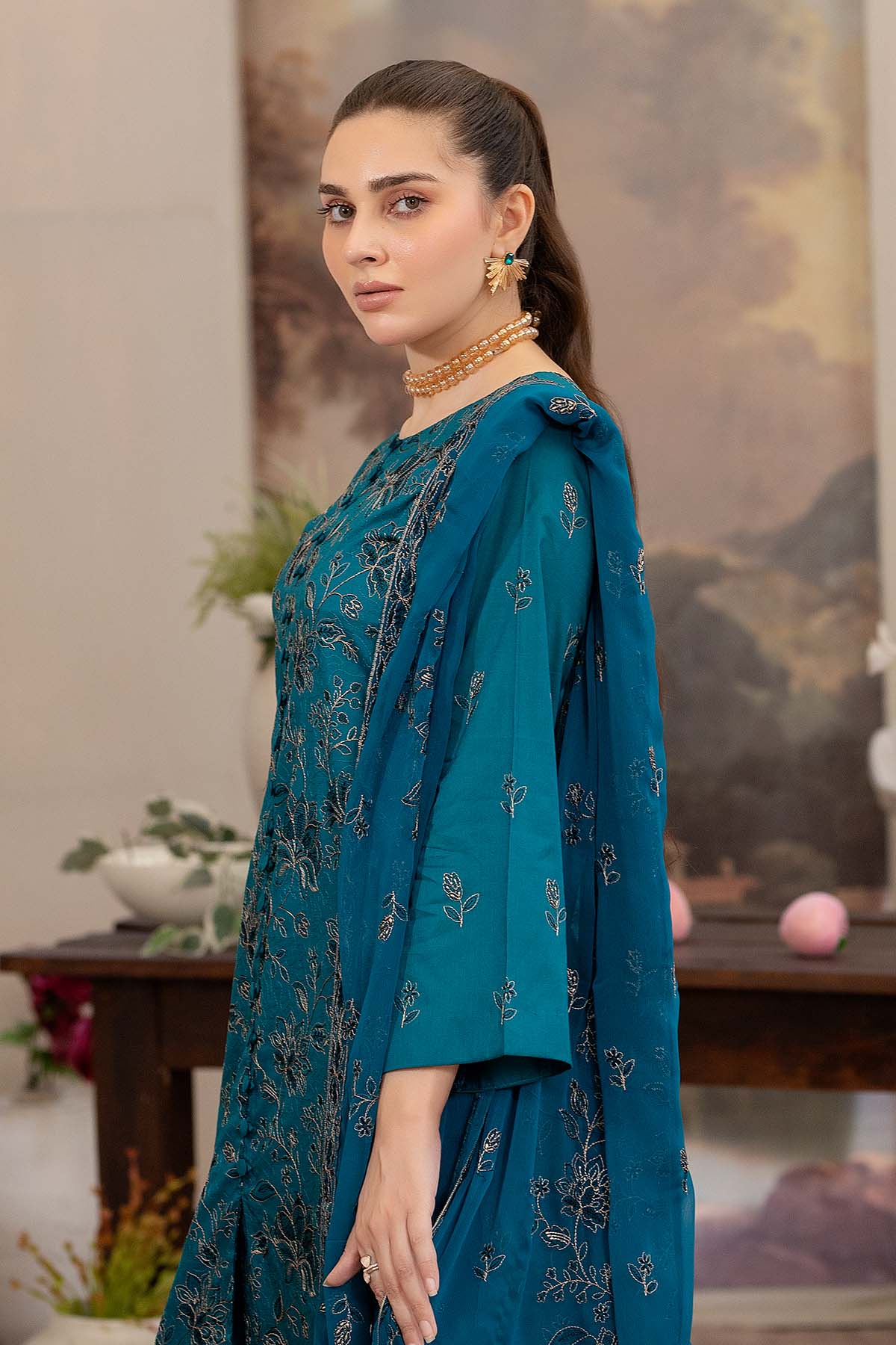 Noor E Fajar | Aafreen | NF - 1437