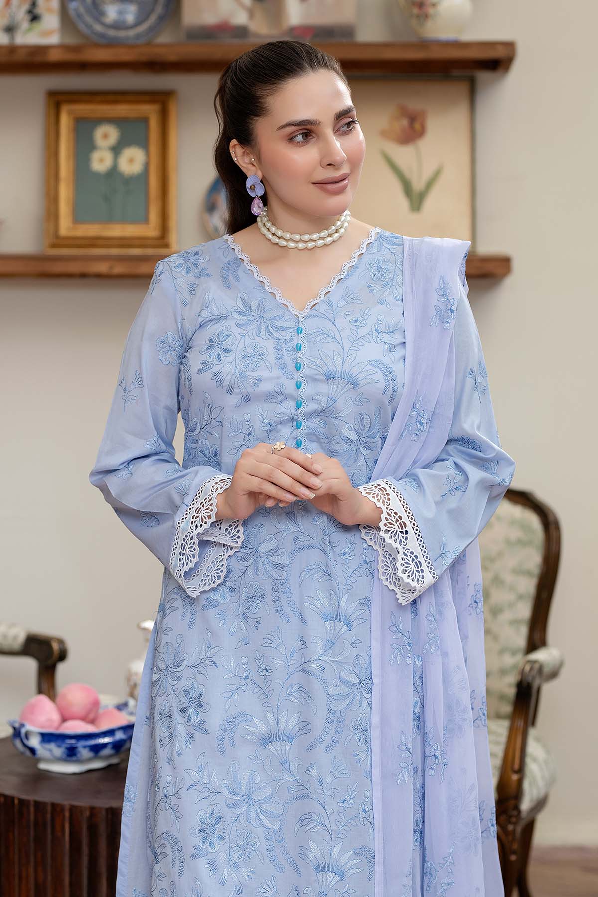 Noor E Fajar | Aafreen | NF - 1438