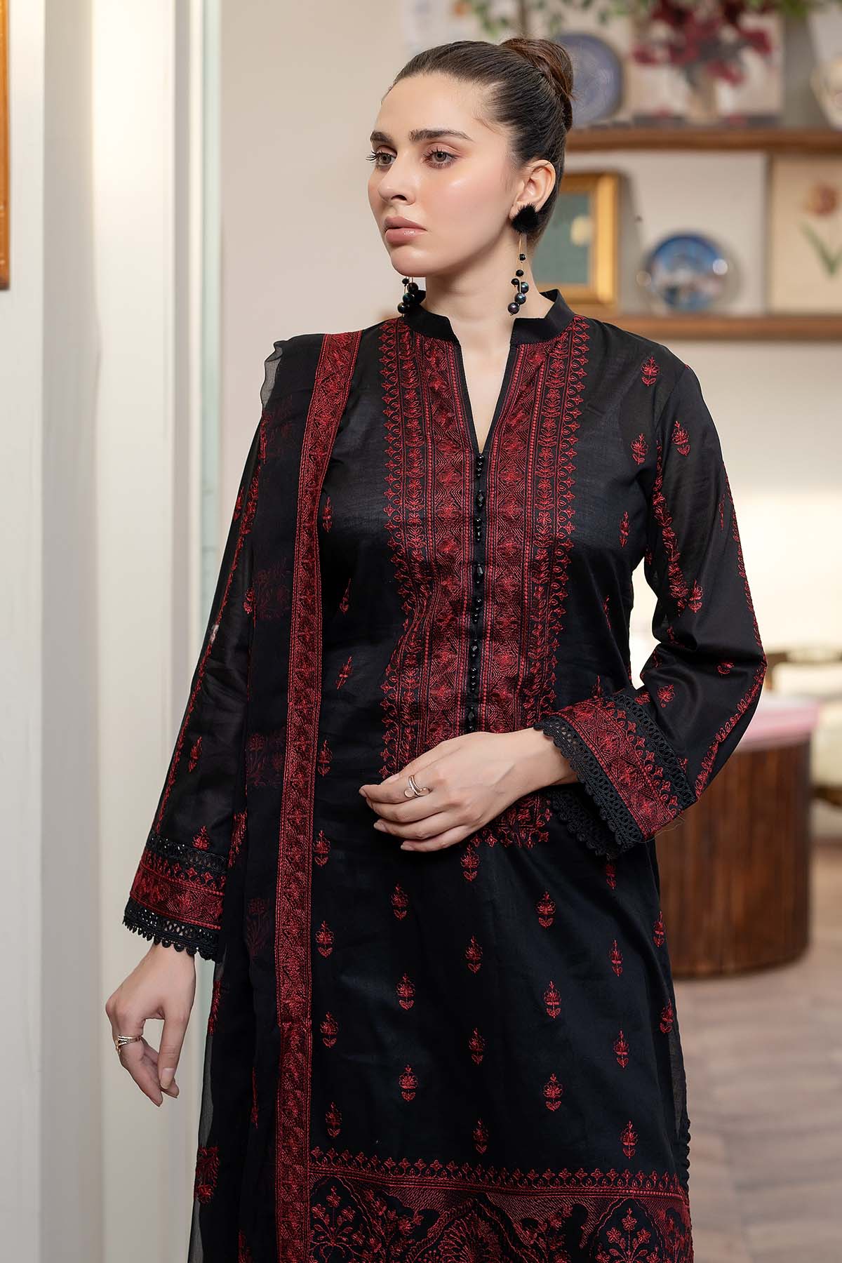 Noor E Fajar | Aafreen | NF - 1440