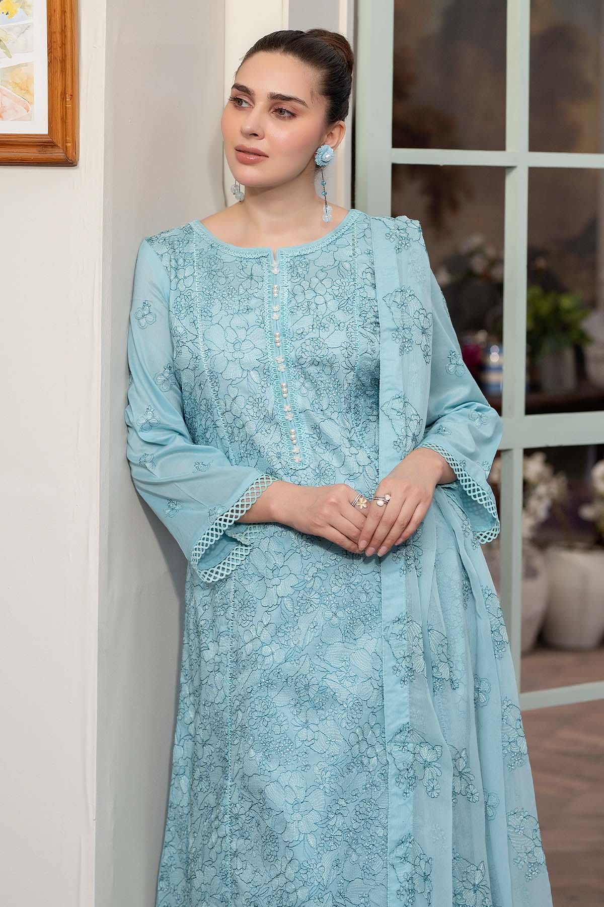 Noor E Fajar | Aafreen | NF - 1443