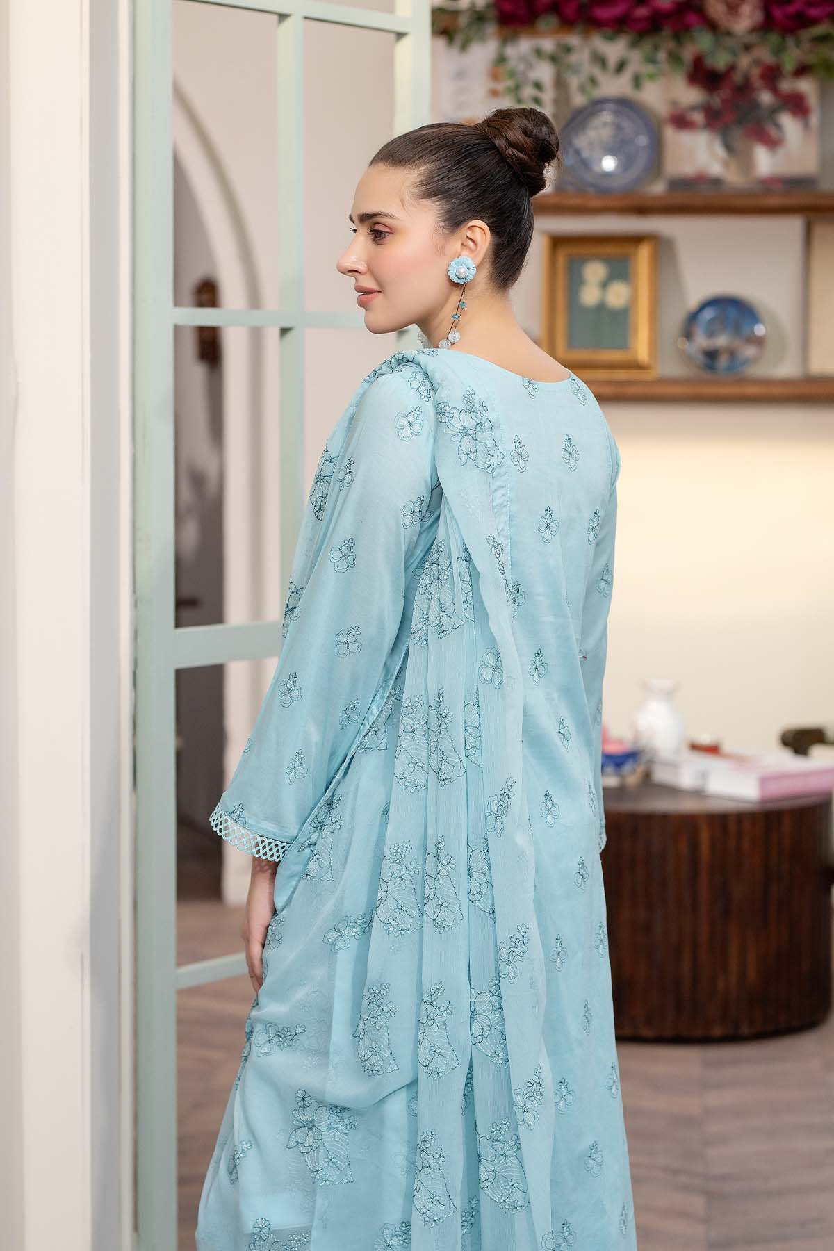 Noor E Fajar | Aafreen | NF - 1443