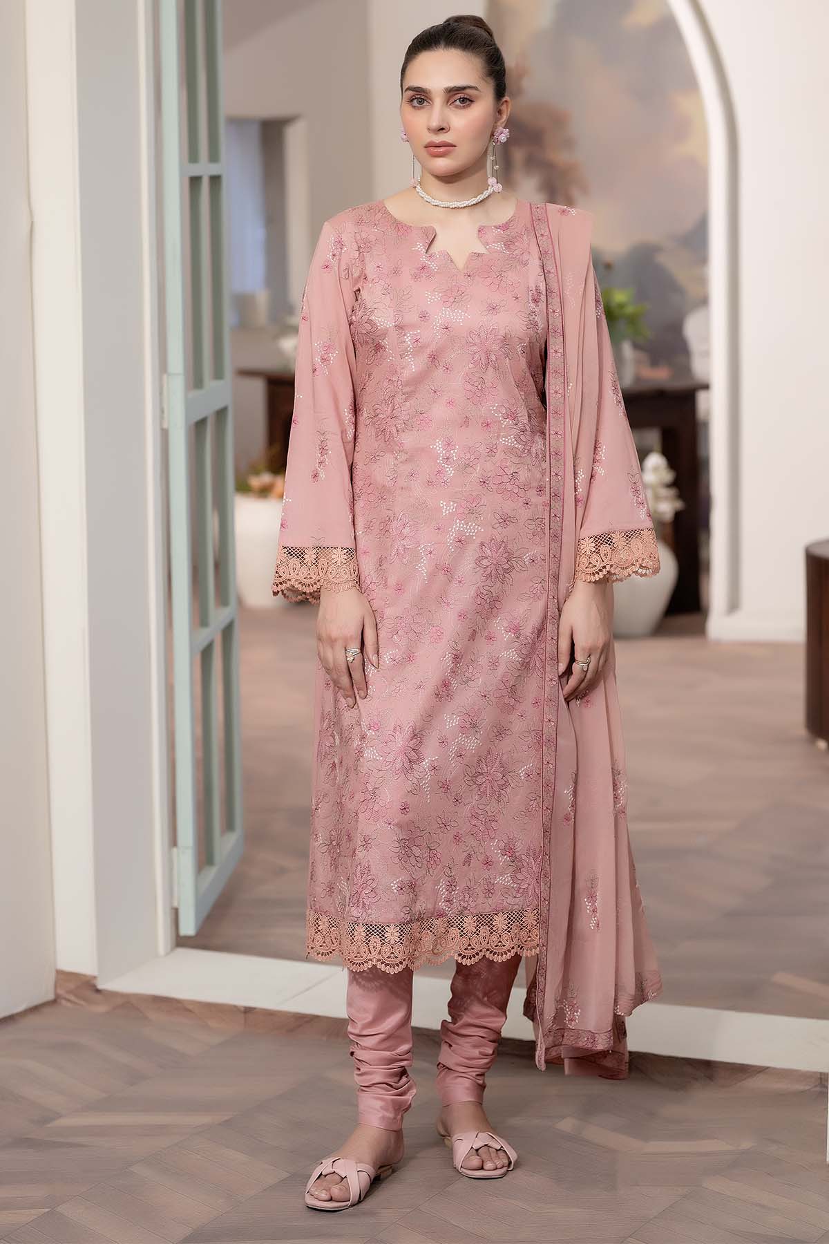 Noor E Fajar | Aafreen | NF - 1439