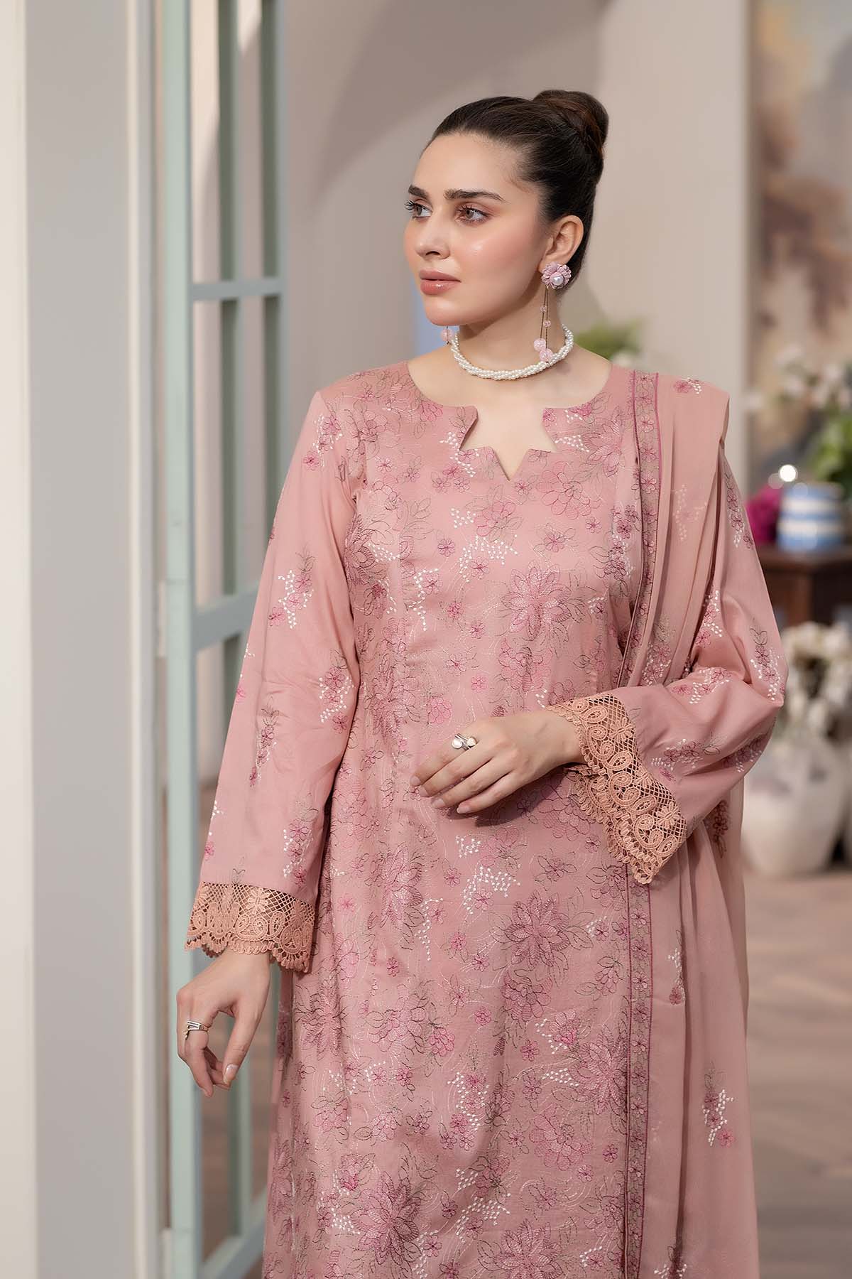 Noor E Fajar | Aafreen | NF - 1439