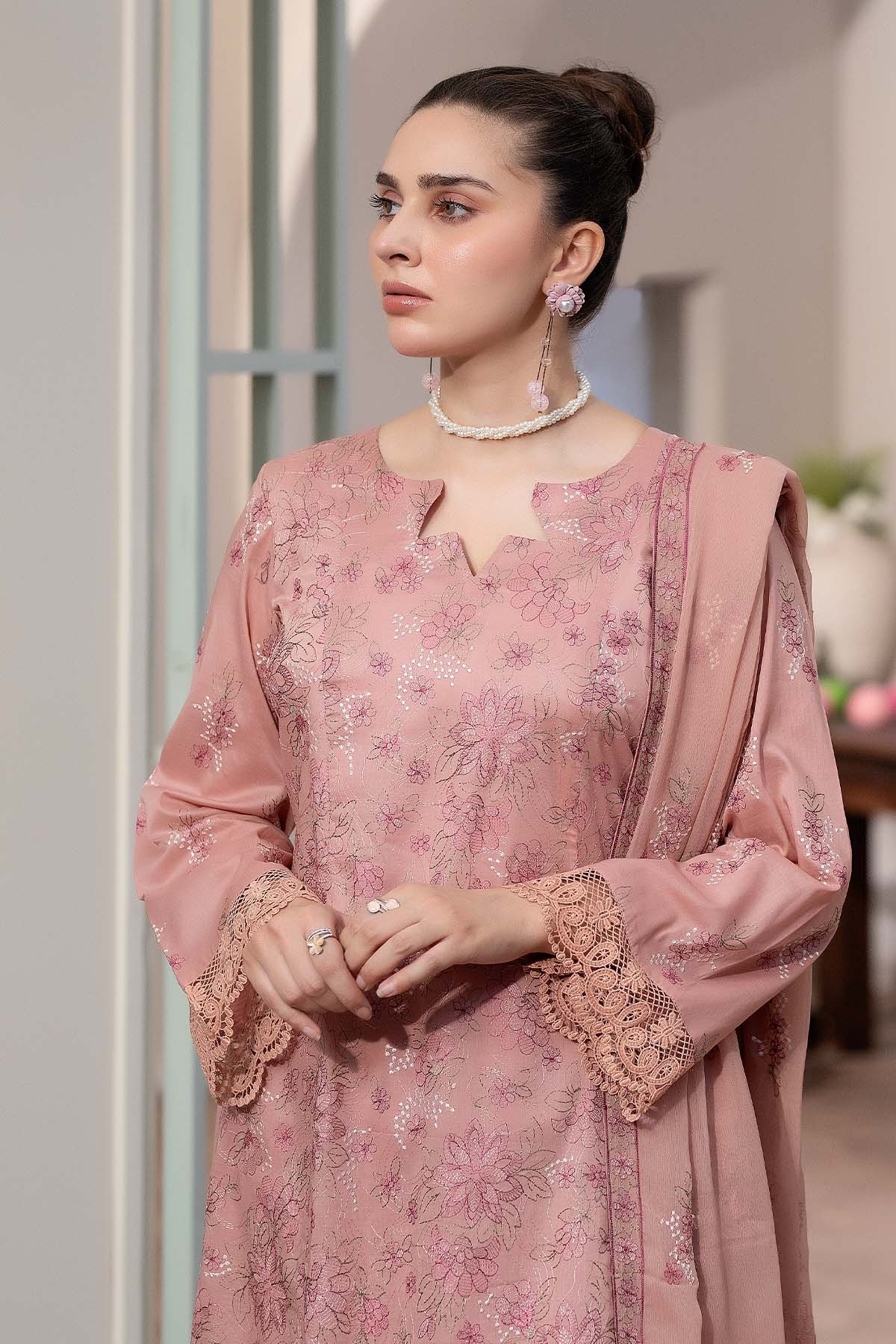 Noor E Fajar | Aafreen | NF - 1439