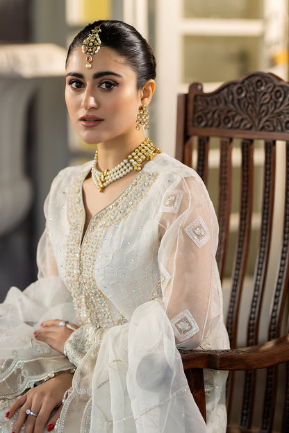 Raeesa Premium | DL-1021 Nigah