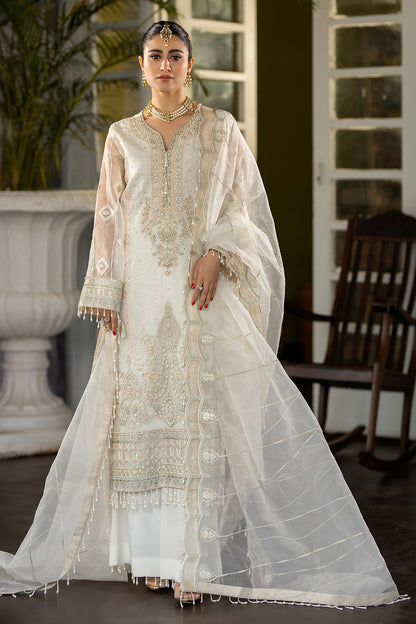 Raeesa Premium | DL-1021 Nigah