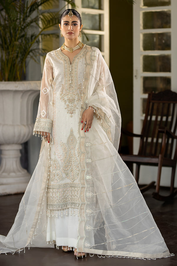 Raeesa Premium | DL-1021 Nigah