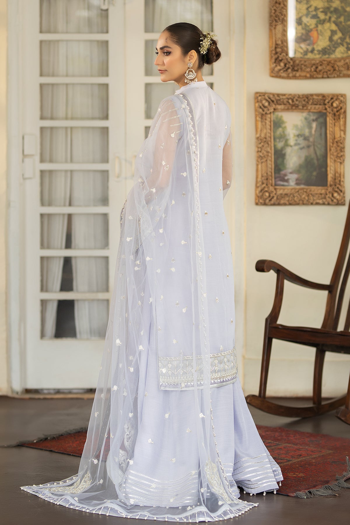 Raeesa Primium | DL-1024 Fantasiya