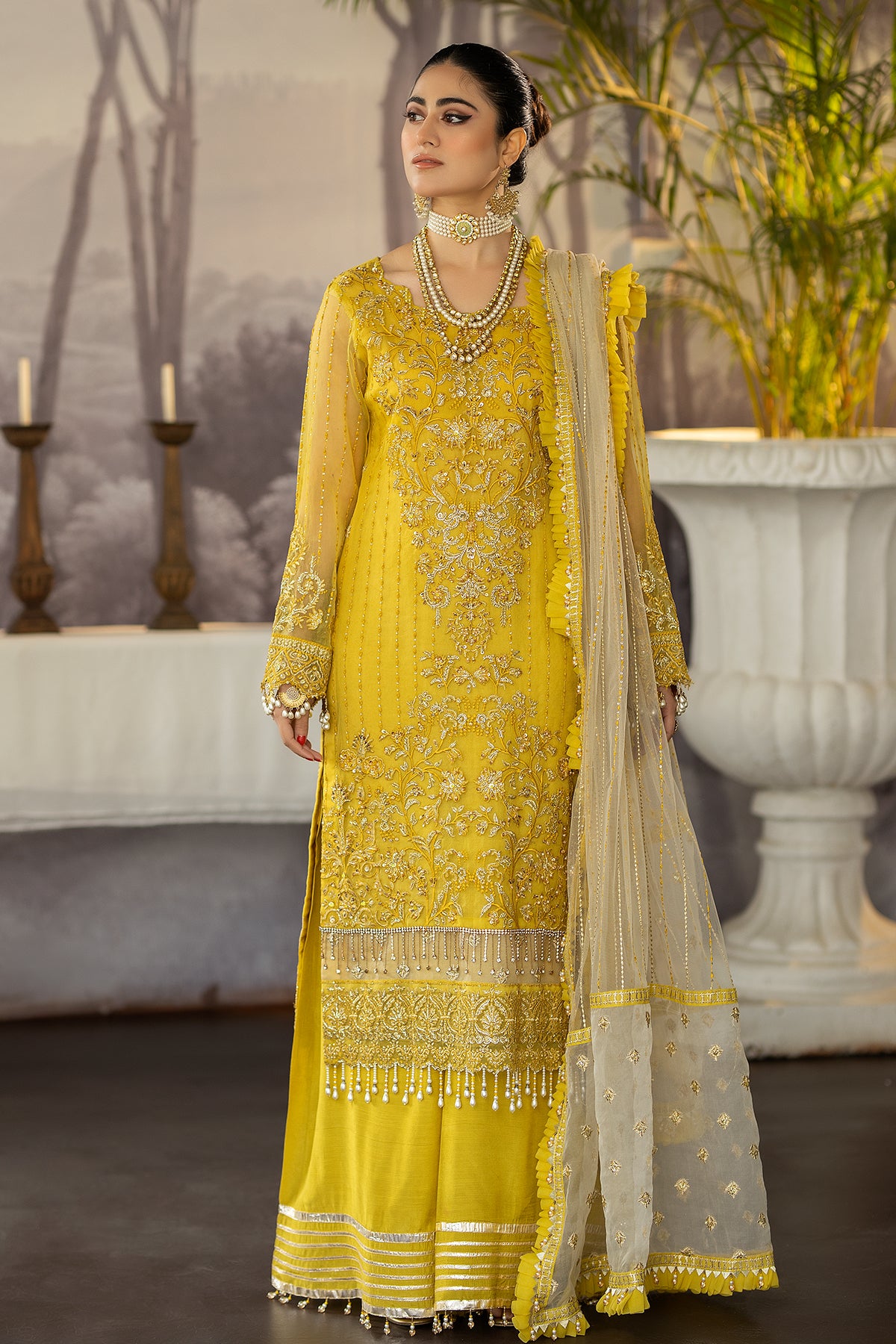 Raeesa Primium | DL-1026 Mehfil-e-Aab