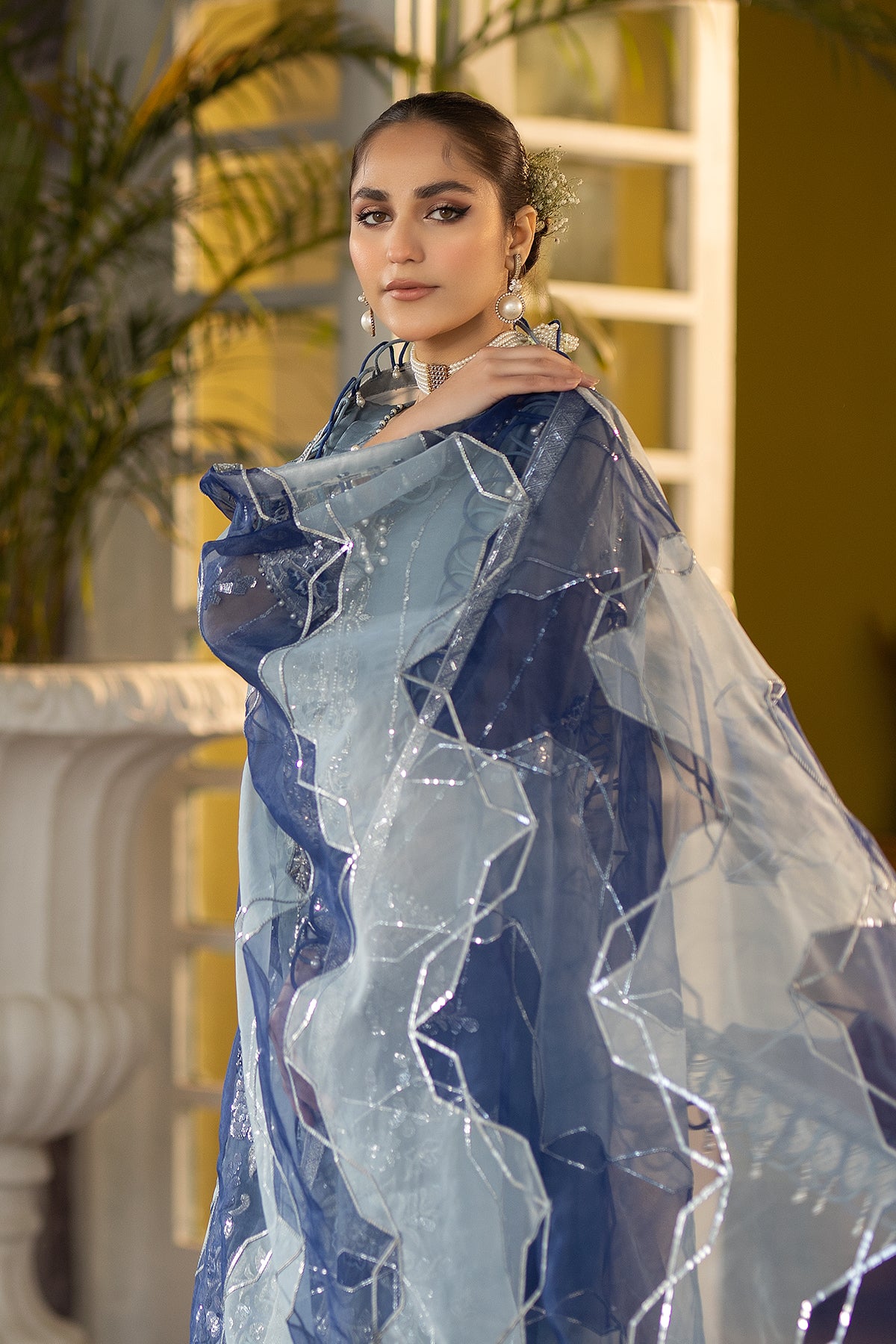 Raeesa Primium | DL-1028 Khayali