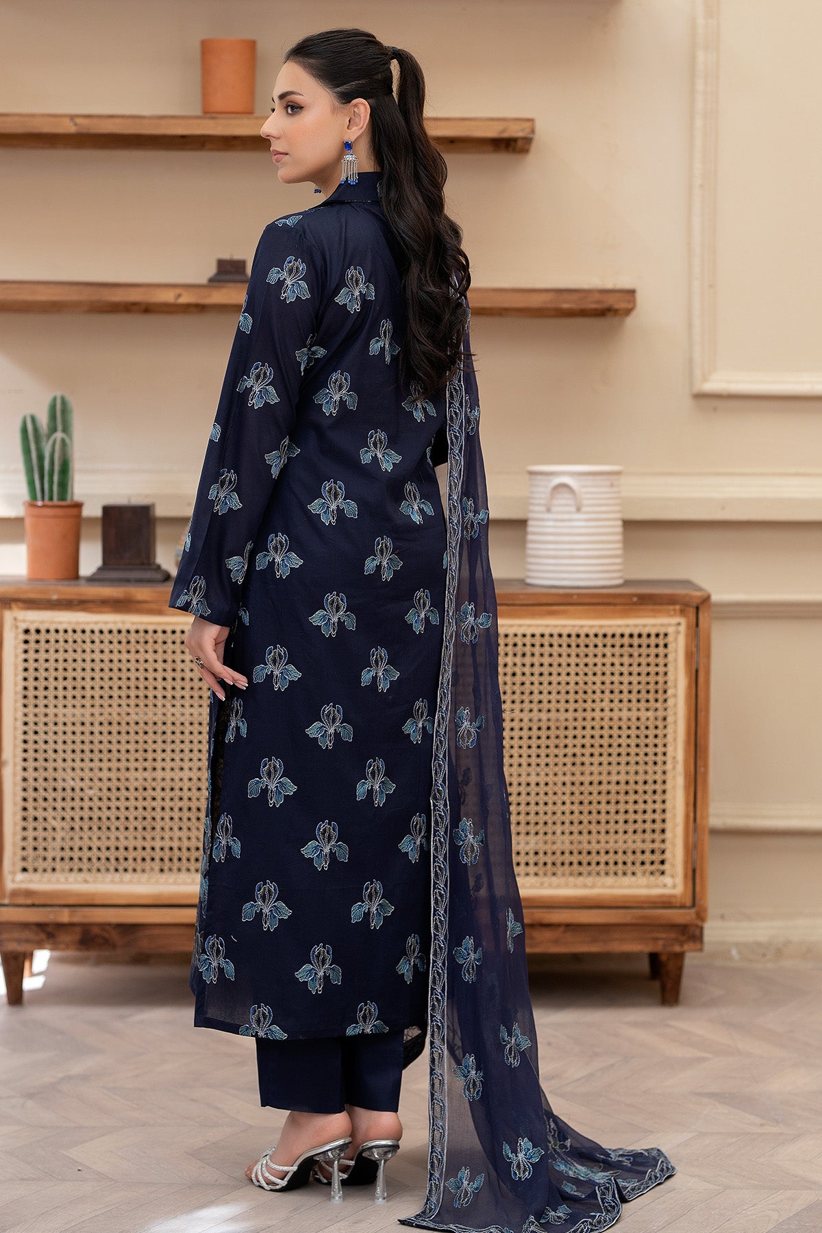 Noor E Fajar | Abrish | NF-1402