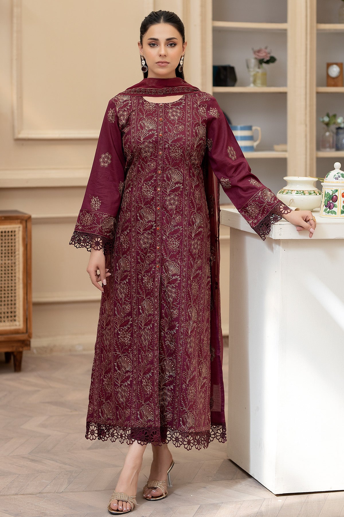 Noor E Fajar | Abrish | NF-1404