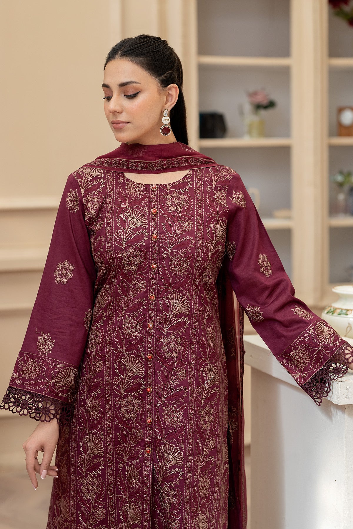 Noor E Fajar | Abrish | NF-1404