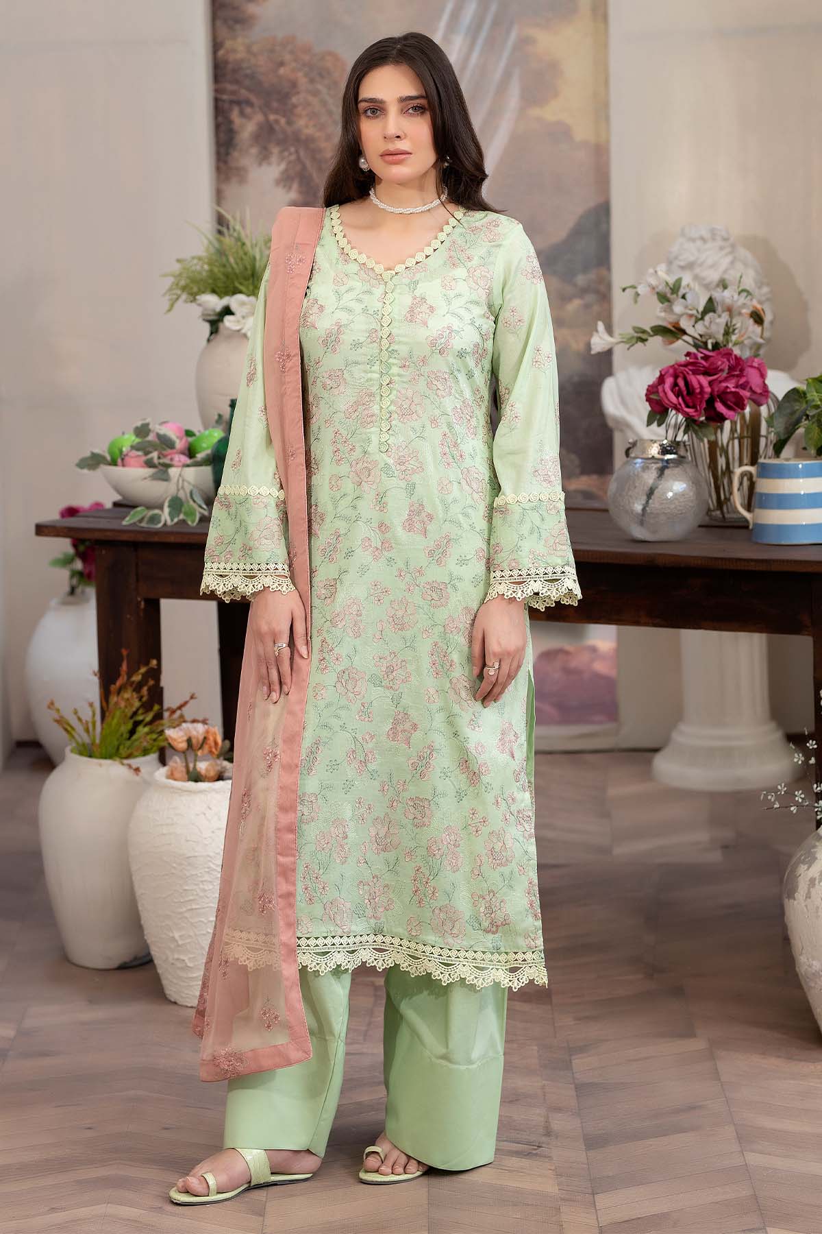 Noor E Fajar | Aafreen | NF - 1434