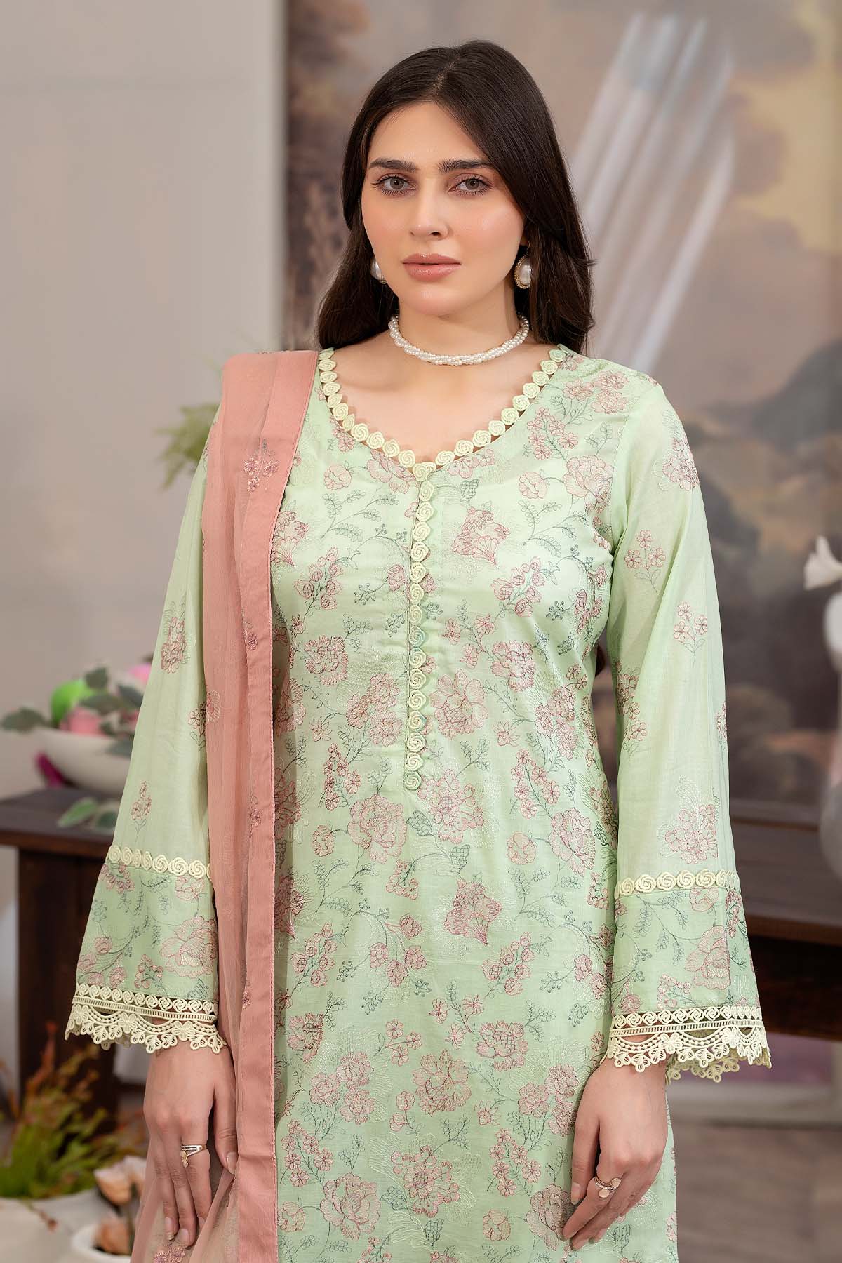 Noor E Fajar | Aafreen | NF - 1434