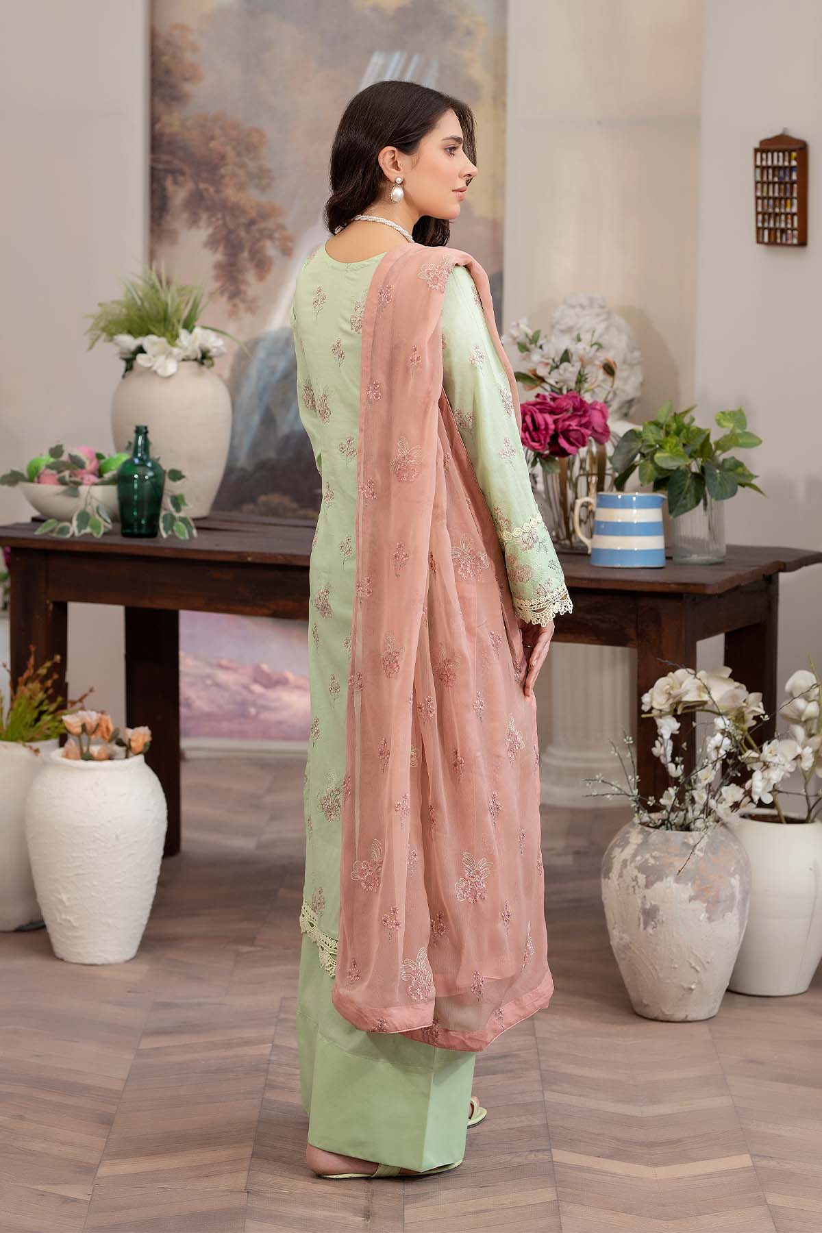 Noor E Fajar | Aafreen | NF - 1434