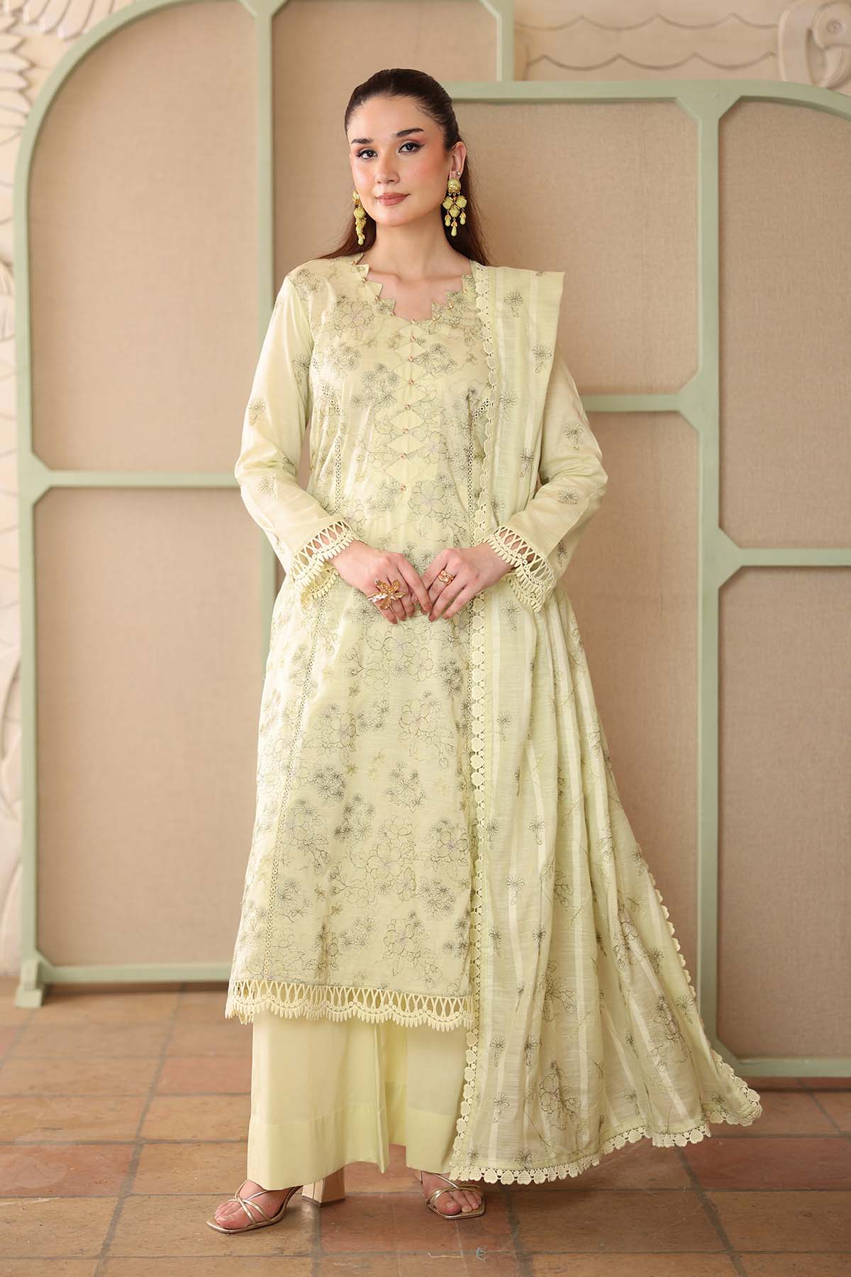 Noor E Fajar | Roshi | NF - 1460