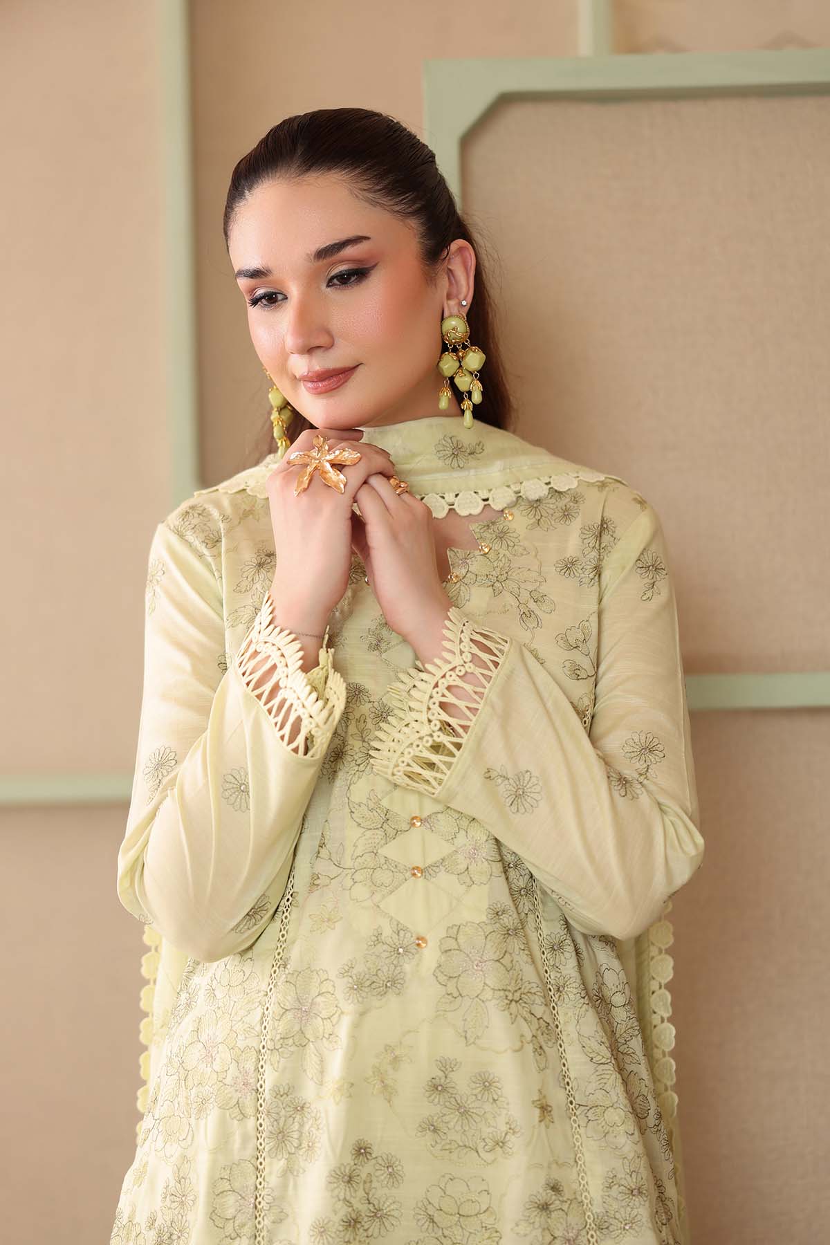 Noor E Fajar | Roshi | NF - 1460