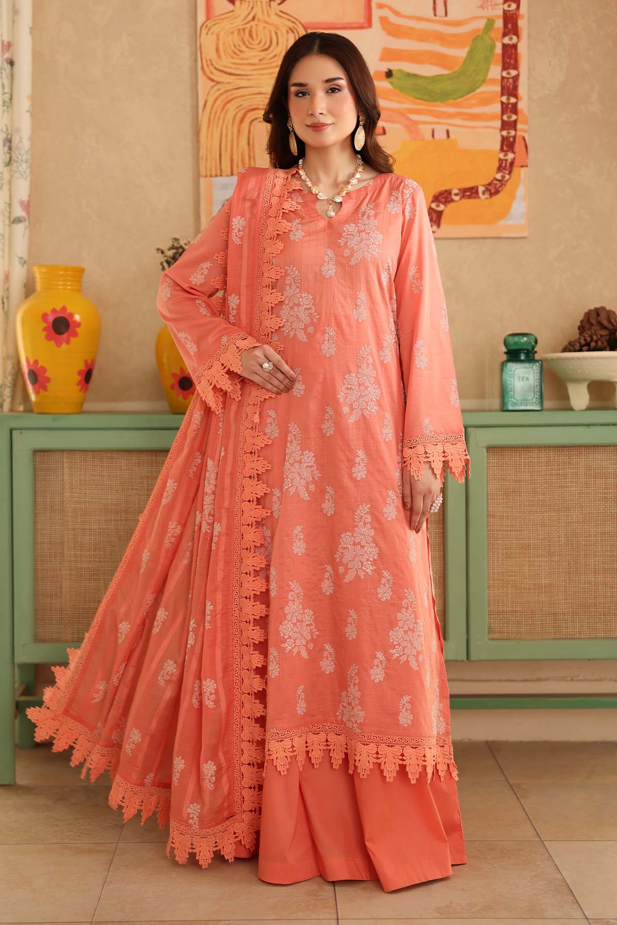 Noor E Fajar | Roshi | NF - 1461