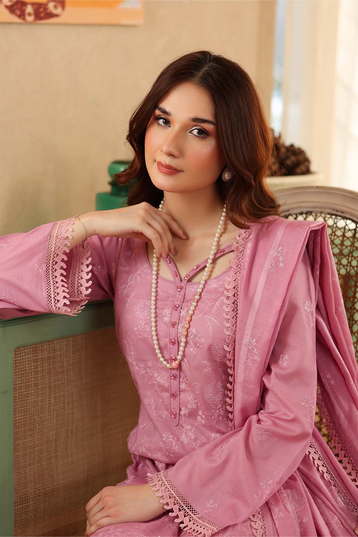 Noor E Fajar | Roshi | NF - 1463