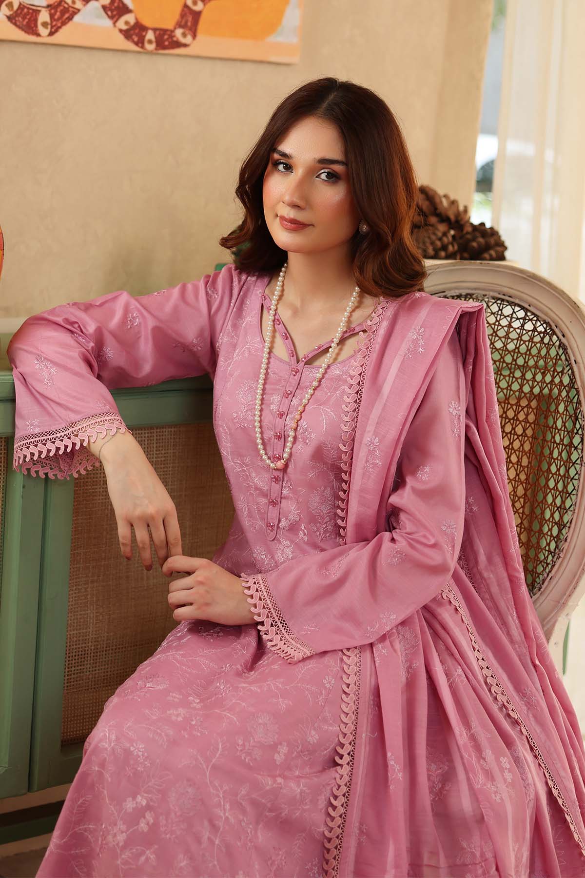 Noor E Fajar | Roshi | NF - 1463