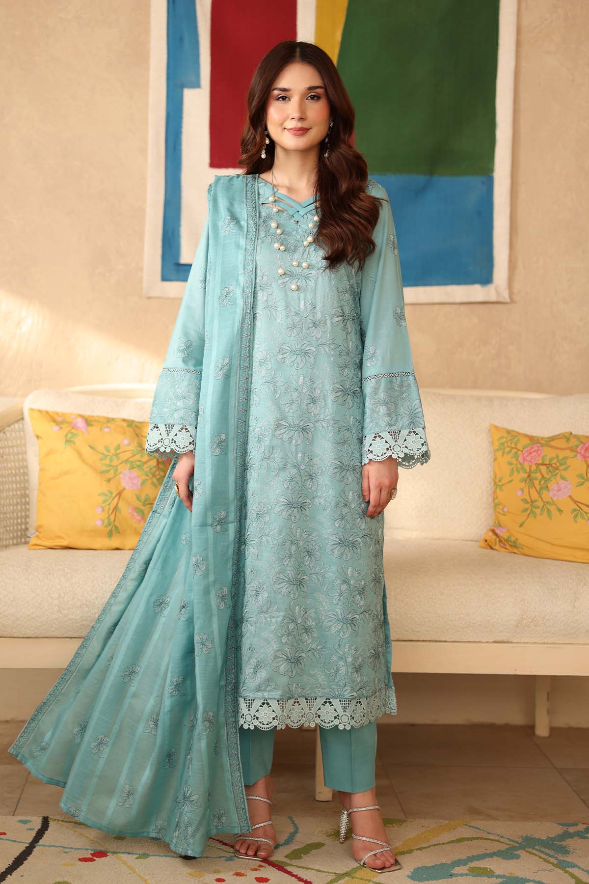 Noor E Fajar | Roshi | NF - 1464