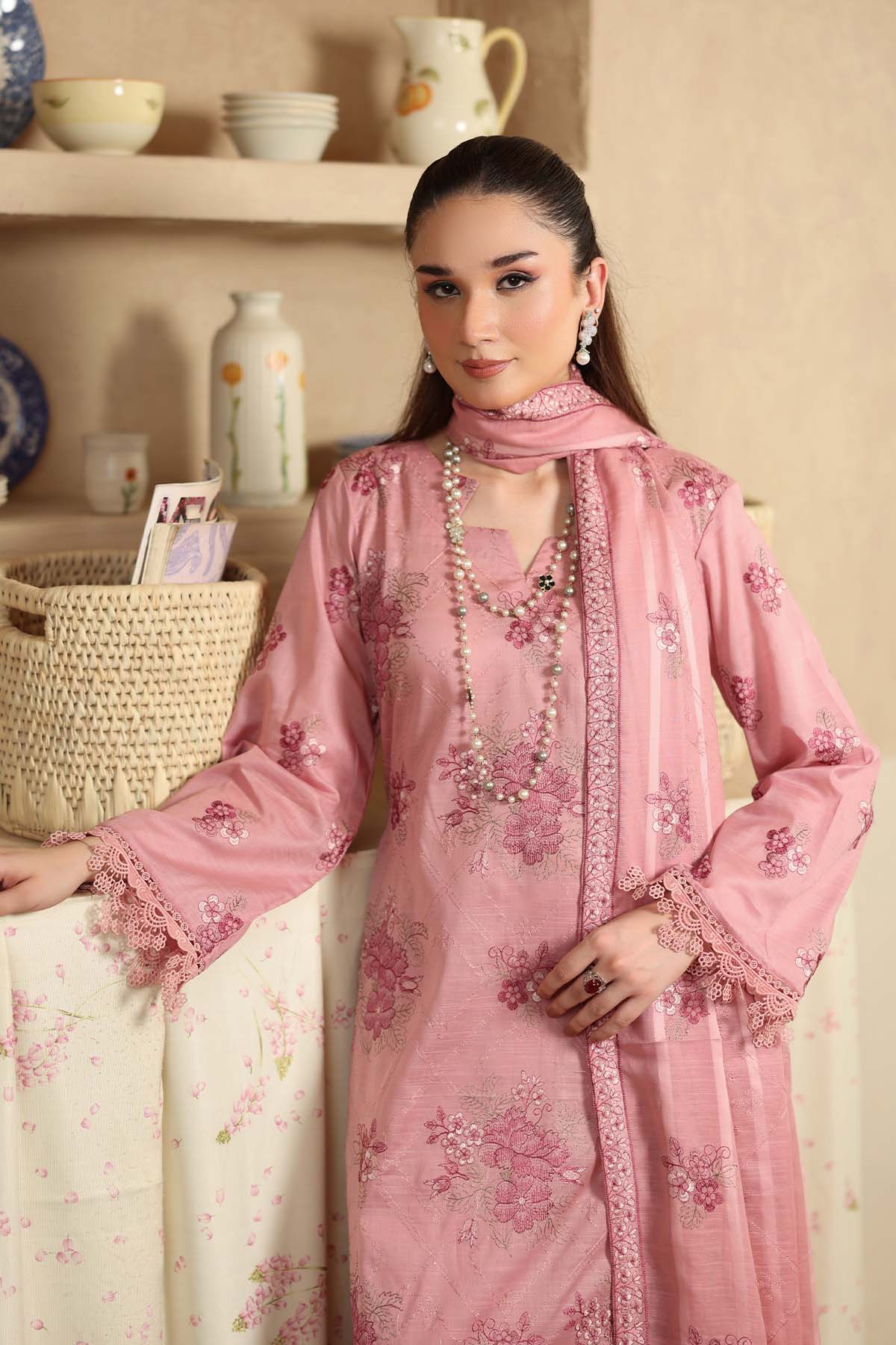 Noor E Fajar | Roshi | NF - 1468