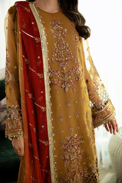 Raeesa Premium | Dehleez 4 | Dl 1034