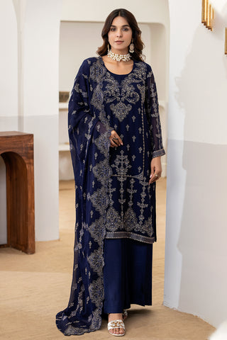 Raeesa Premium | Bakhtawar | SN-114