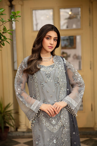 Raeesa Premium | Dehleez 4 | Dl 1033