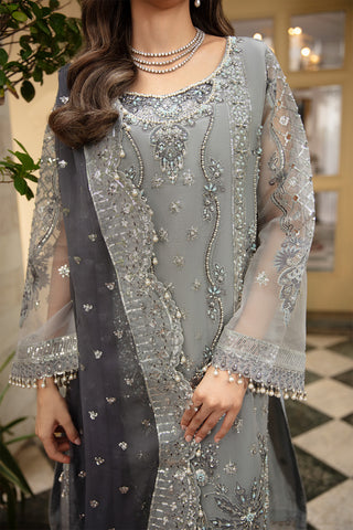 Raeesa Premium | Dehleez 4 | Dl 1033
