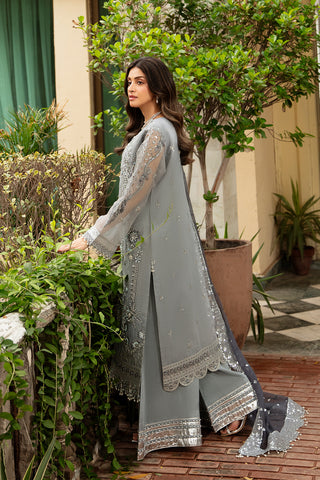Raeesa Premium | Dehleez 4 | Dl 1033