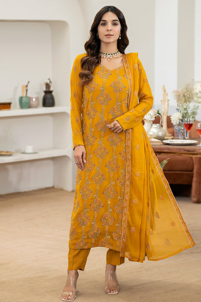 Raeesa Premium | Bakhtawar | SN-113