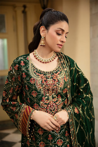 Raeesa Premium | Dehleez 4 | Dl 1038