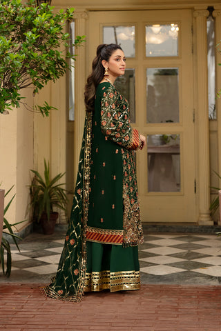 Raeesa Premium | Dehleez 4 | Dl 1038
