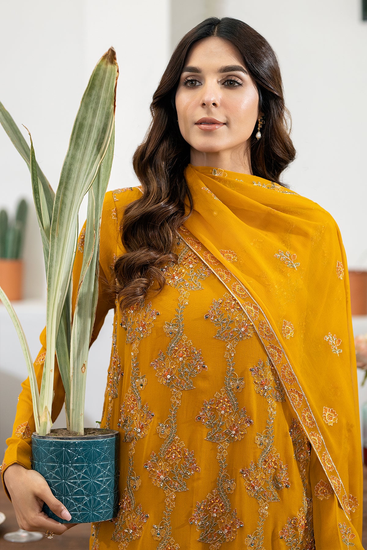 Raeesa Premium | Bakhtawar | SN-113