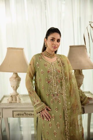 Raeesa Premium | Dehleez 4 | Dl 1032